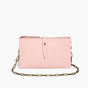 The Transport Accordion Crossbody